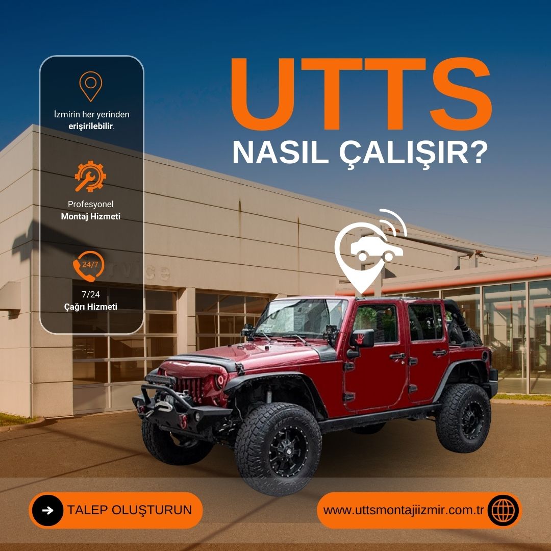 UTTS Kimler İçin ?, UTTS Montajı İzmir, UTTS Montajı İzmir Firmaları, UTTS Montaj Firmaları, UTTS Montajı Fiyatları İzmir İzmir